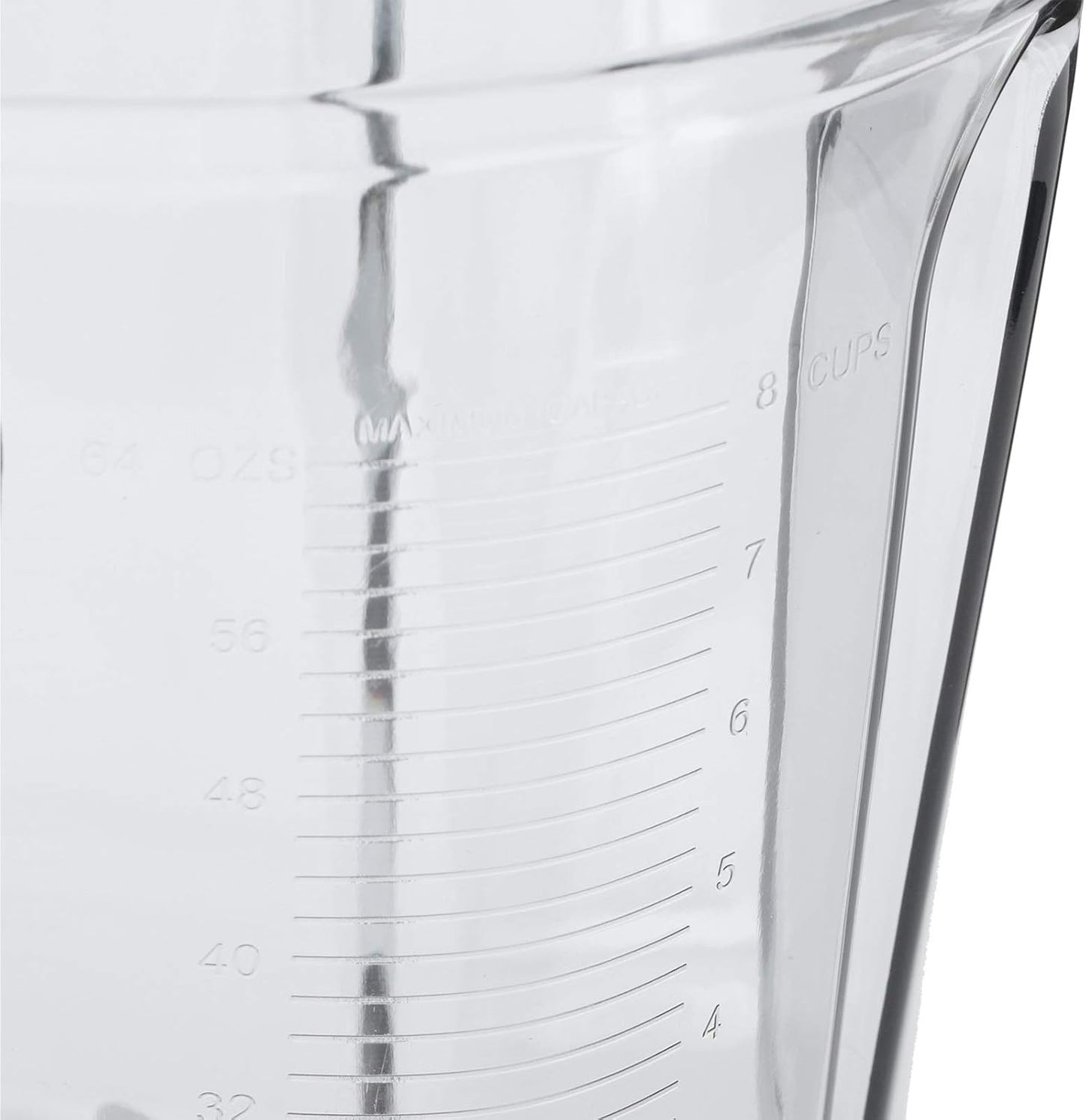 Mixbecher für Vitamix G-Serie-Mixer