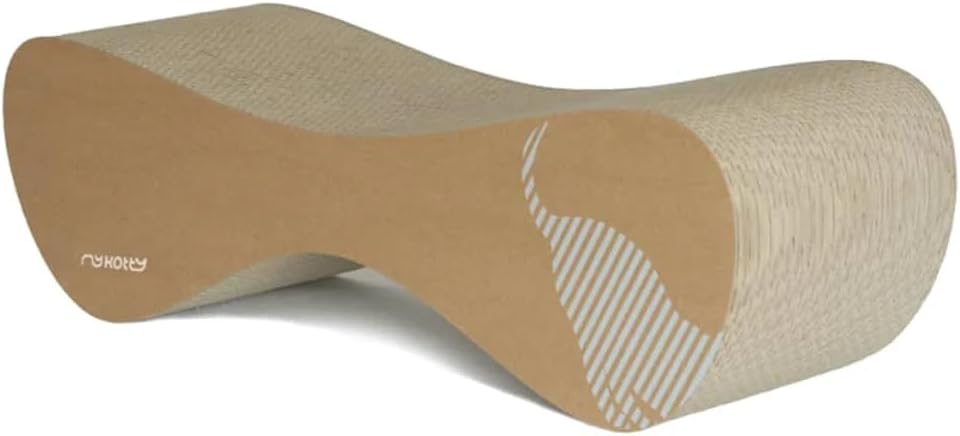 Designer Kratzbaum, BROWN