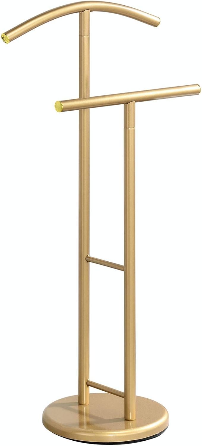 Herrendiener Laurenz, Gold