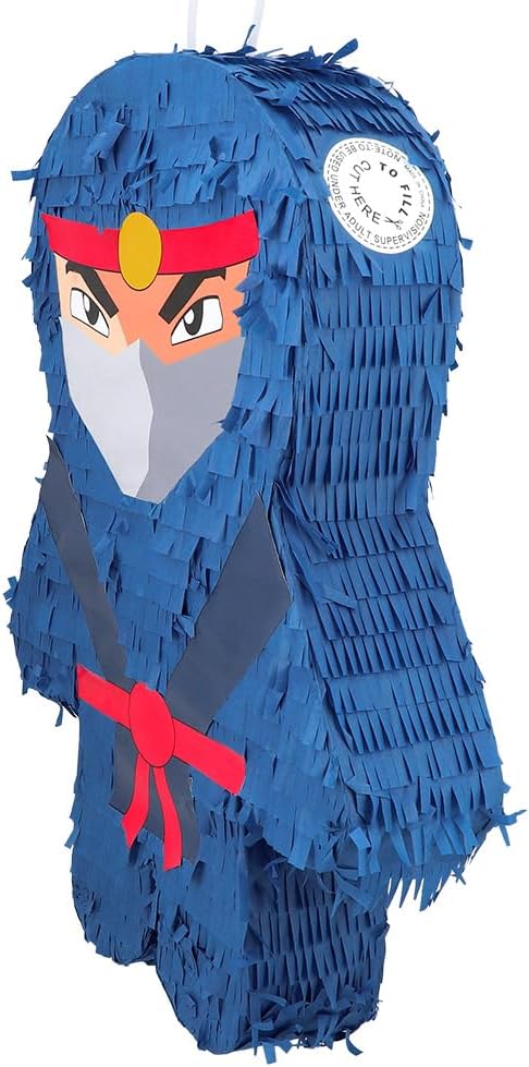 Pinata Ninja
