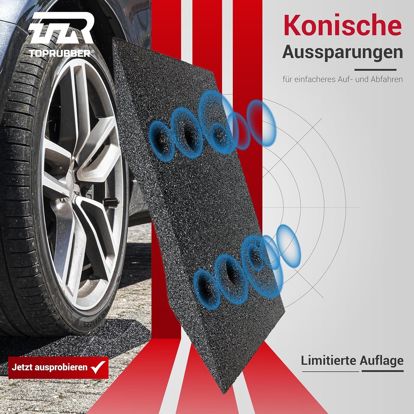 Reifenschoner-Set