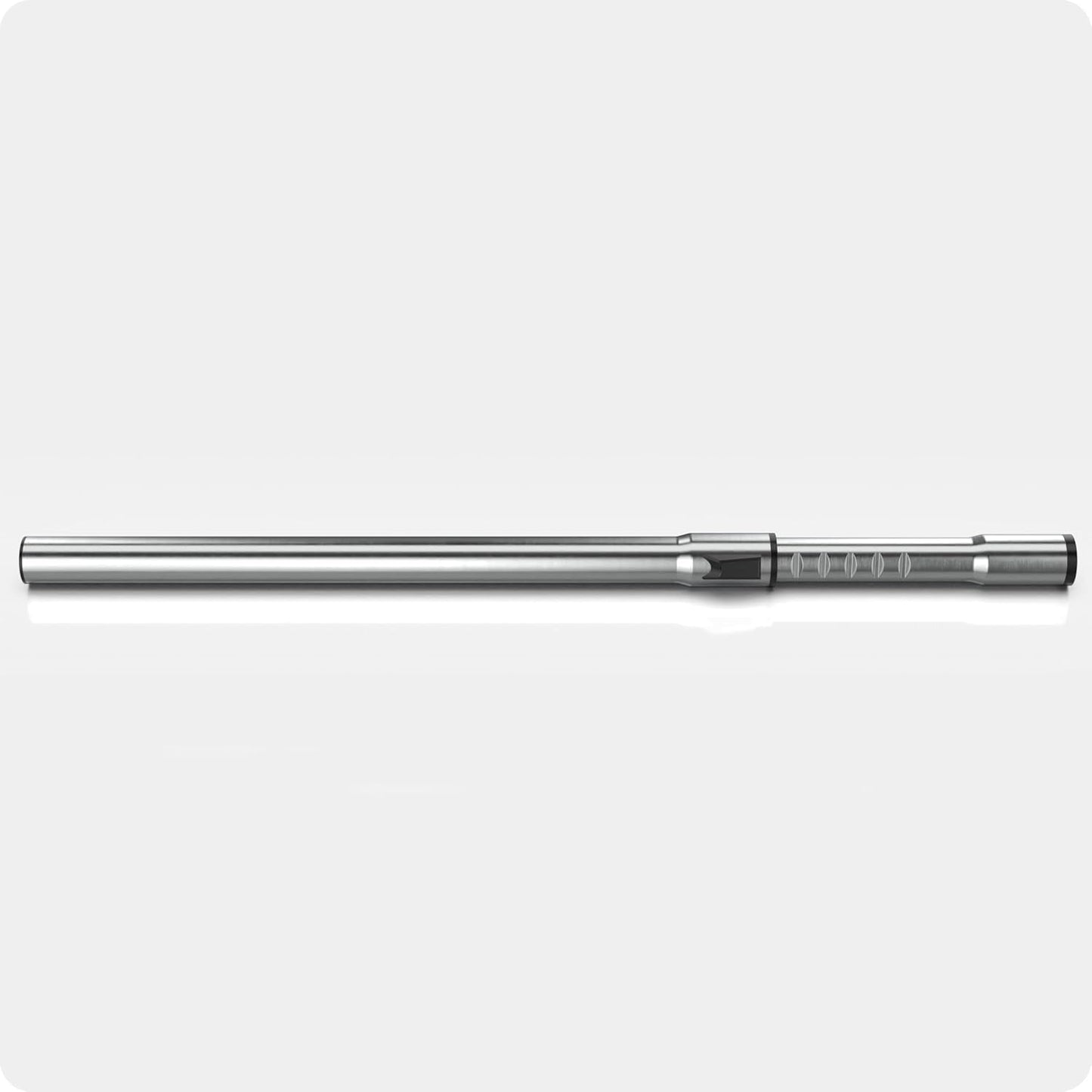 Ersatz Teleskoprohr für Miele Staubsauger-Modelle, Teleskopstab für Miele