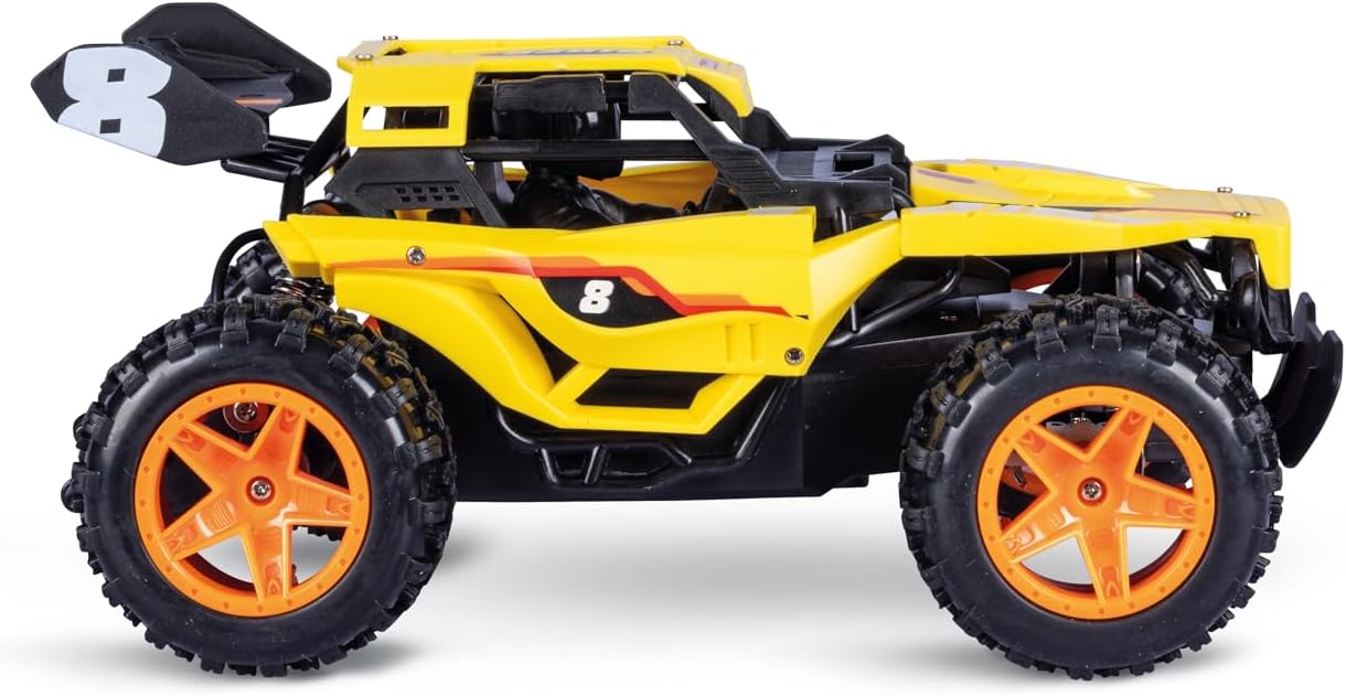 RC Xmas Calender Offroad