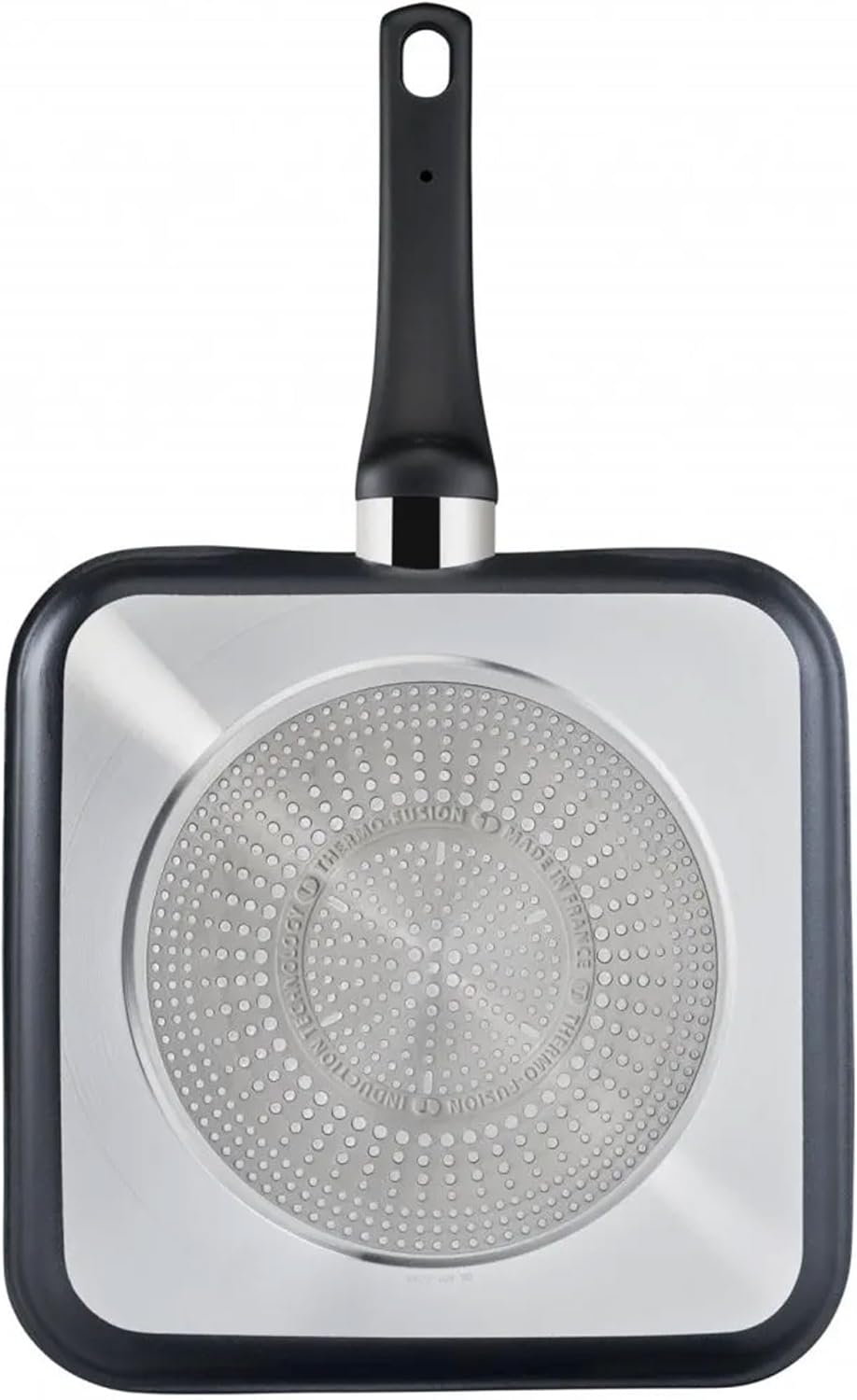 Grillpfanne mit Thermo-Spot-Indikator
