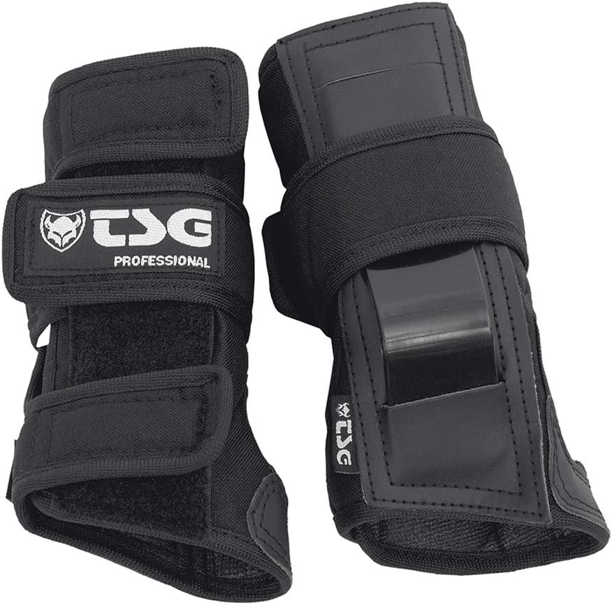 Handgelenkschoner Professional, M Schwarz
