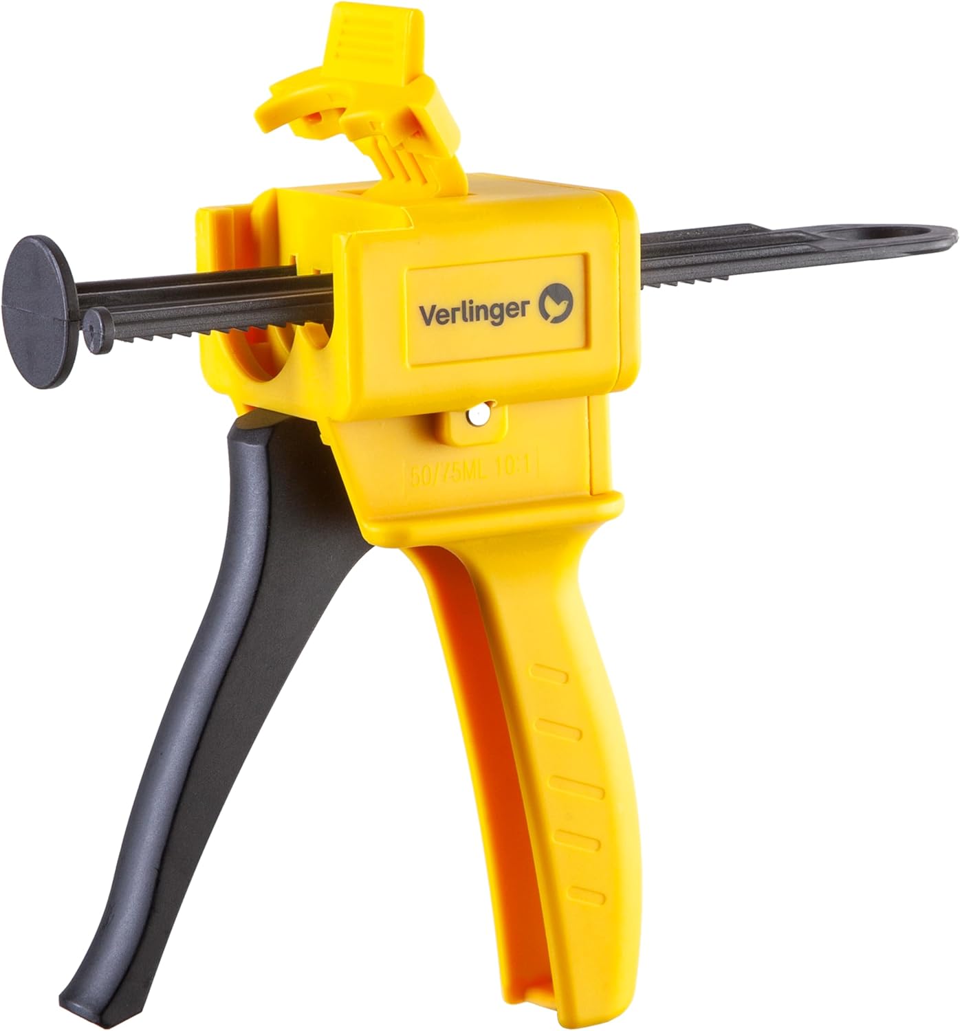 466834 Kartuschenpistole, 2 Komponenten 1:1 50ml