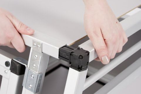 Transportbox Barry, L 1 x B 1 x H 1 cm