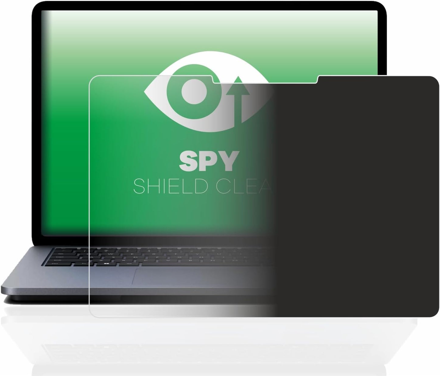 Anti-Spy Displayschutz für Surface Laptop Studio