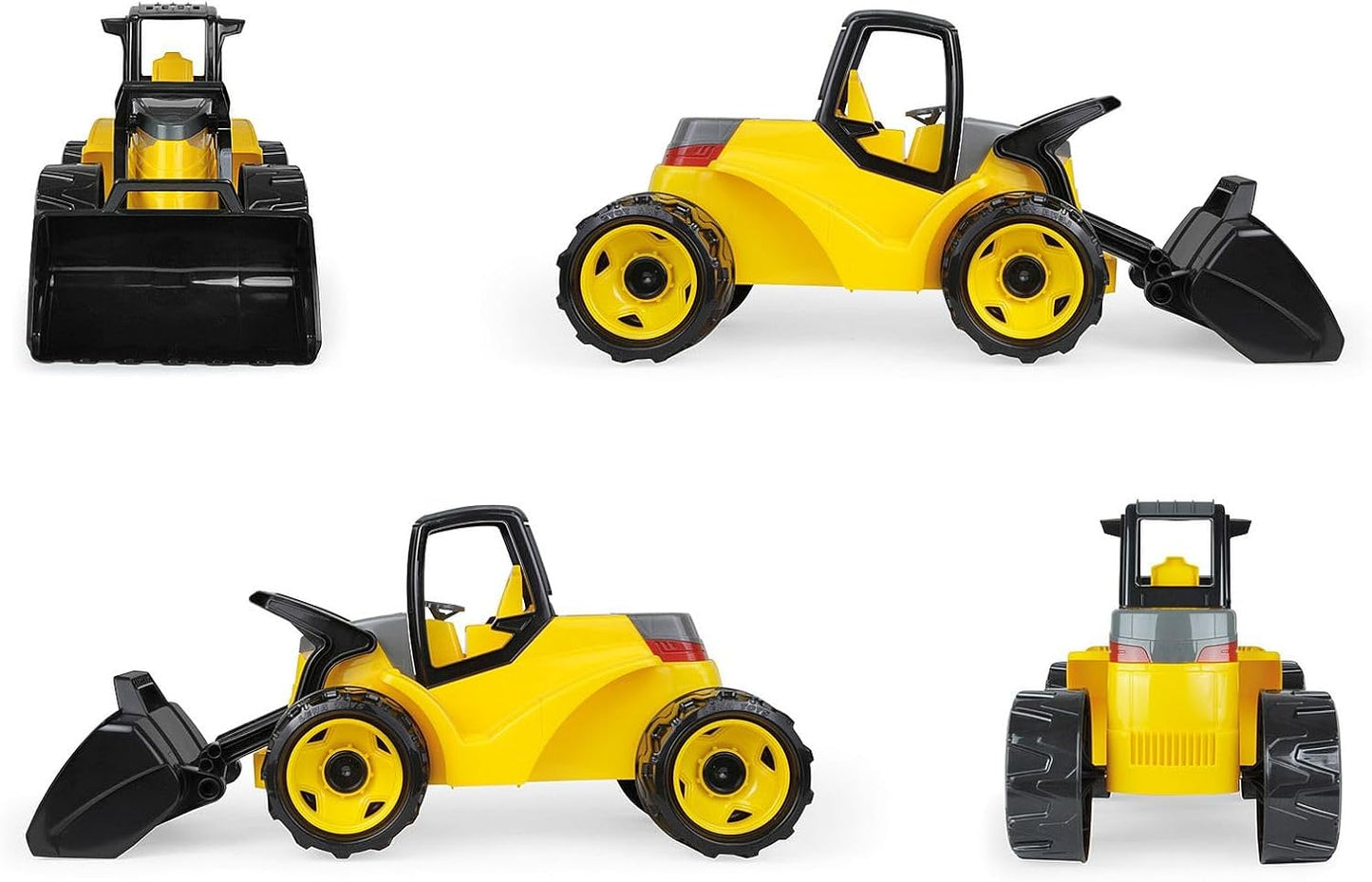 Giga Trucks Schaufellader Pro (67 cm), Schaufellader Pro
