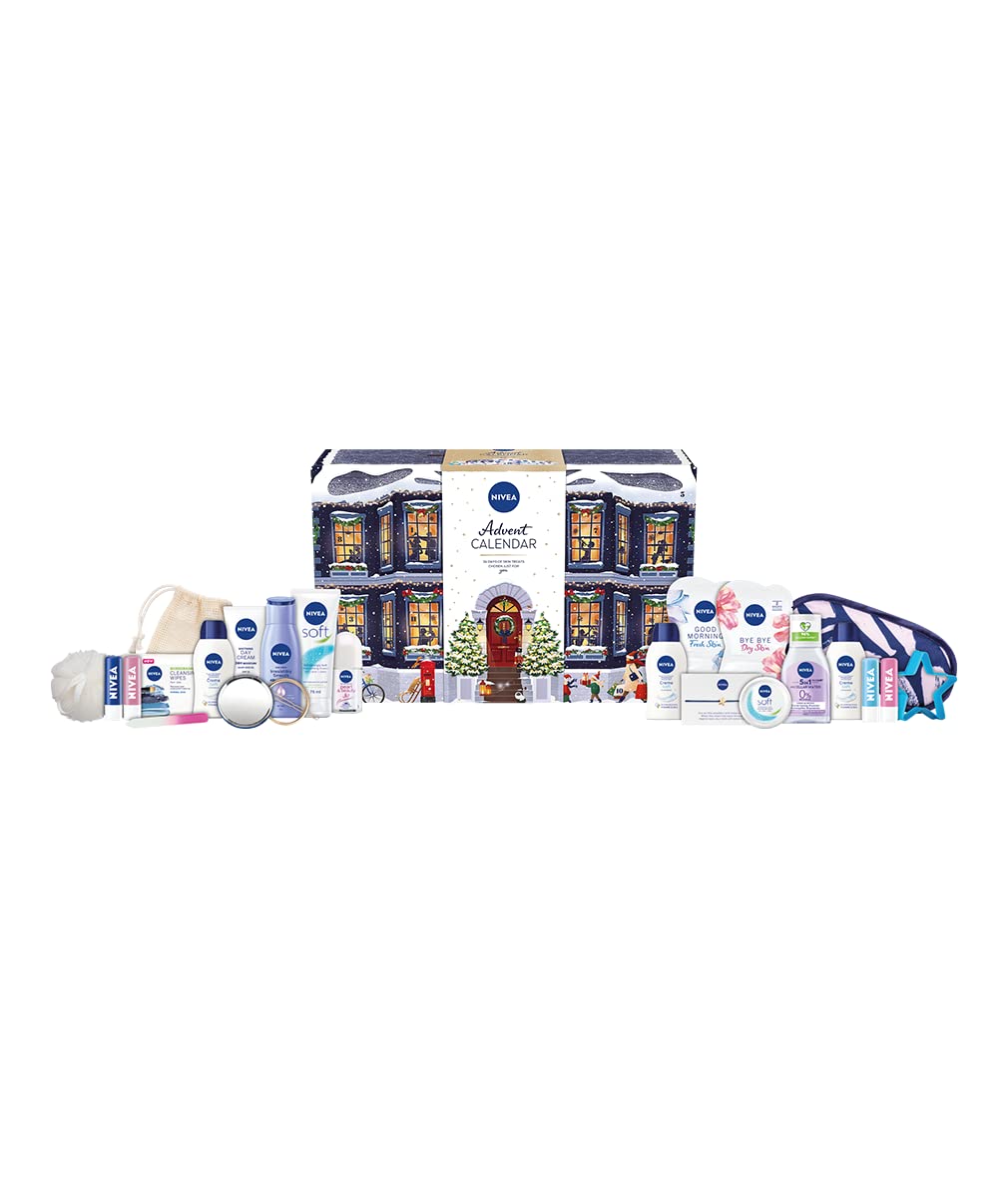Beauty Adventskalender 2022