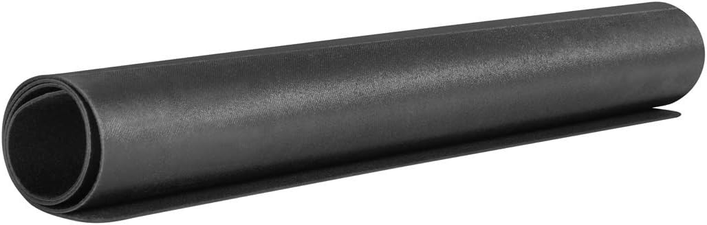 Grillmatte, Schwarz Einzeln