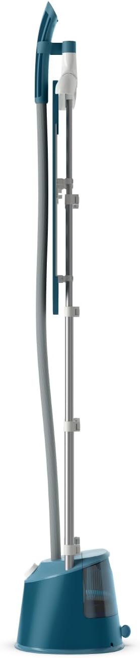 Dampfglätter 1000 series STE1040/20, 36 g/min Blau