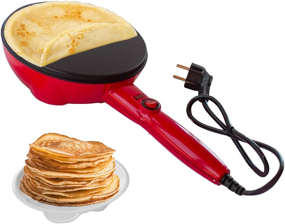 Crêpe-Pfanne