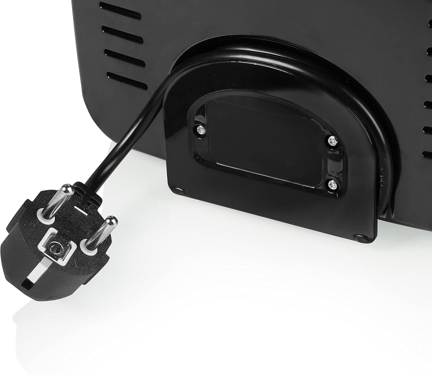 Sandwich Toaster 3-in-1