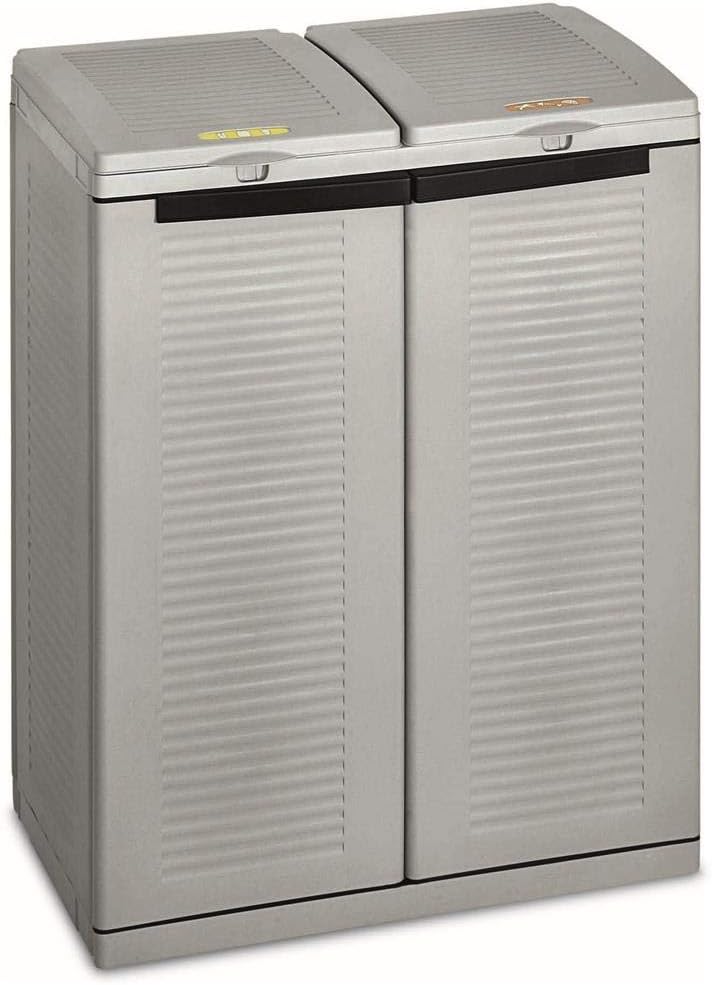 Ecocab 2, Grau