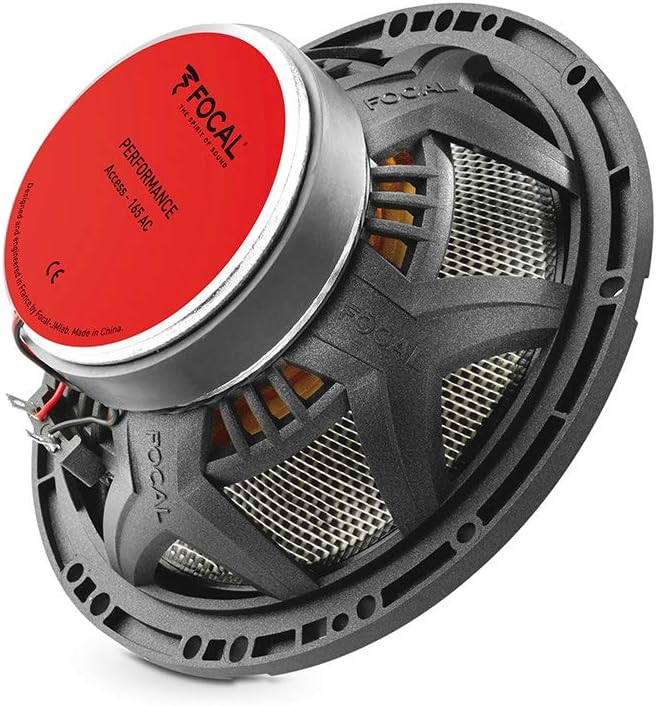 Performance Access 165AC Coaxsystem