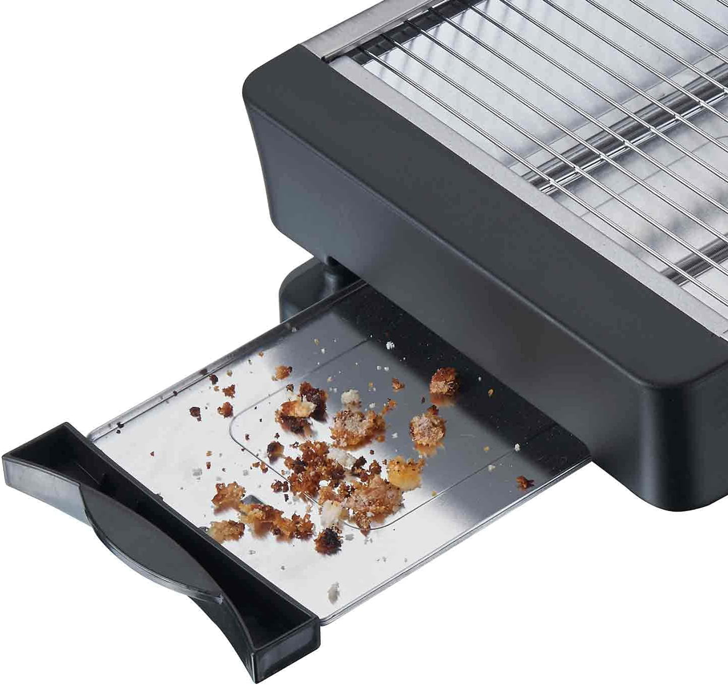 Flachtoaster