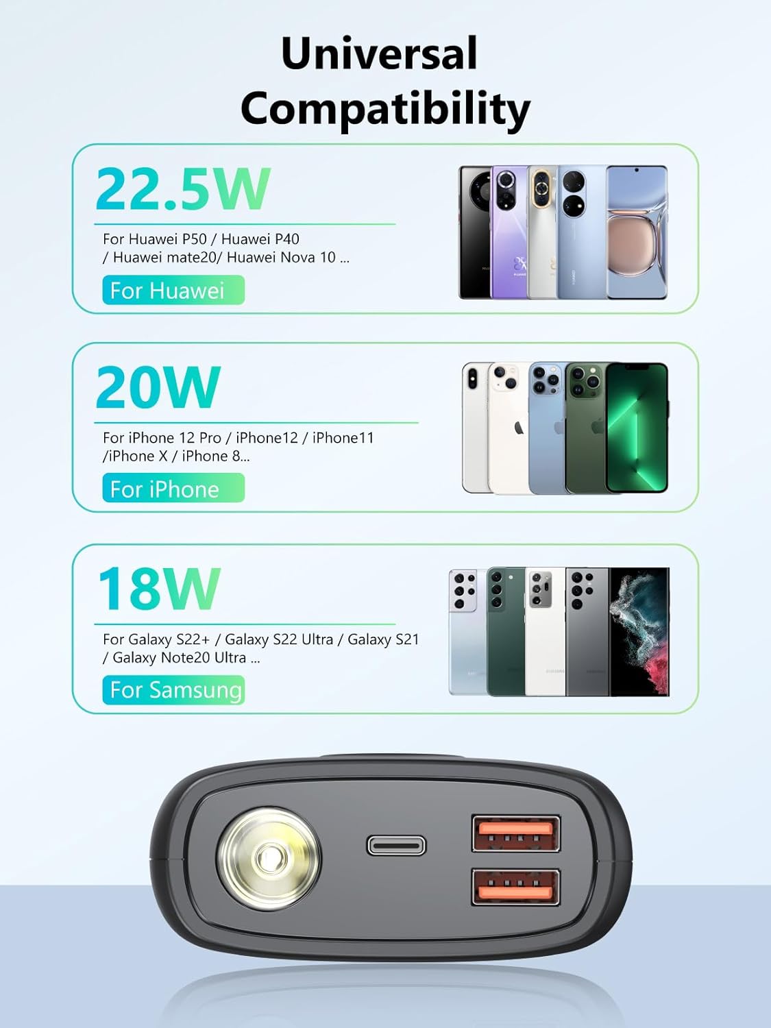 Power Bank