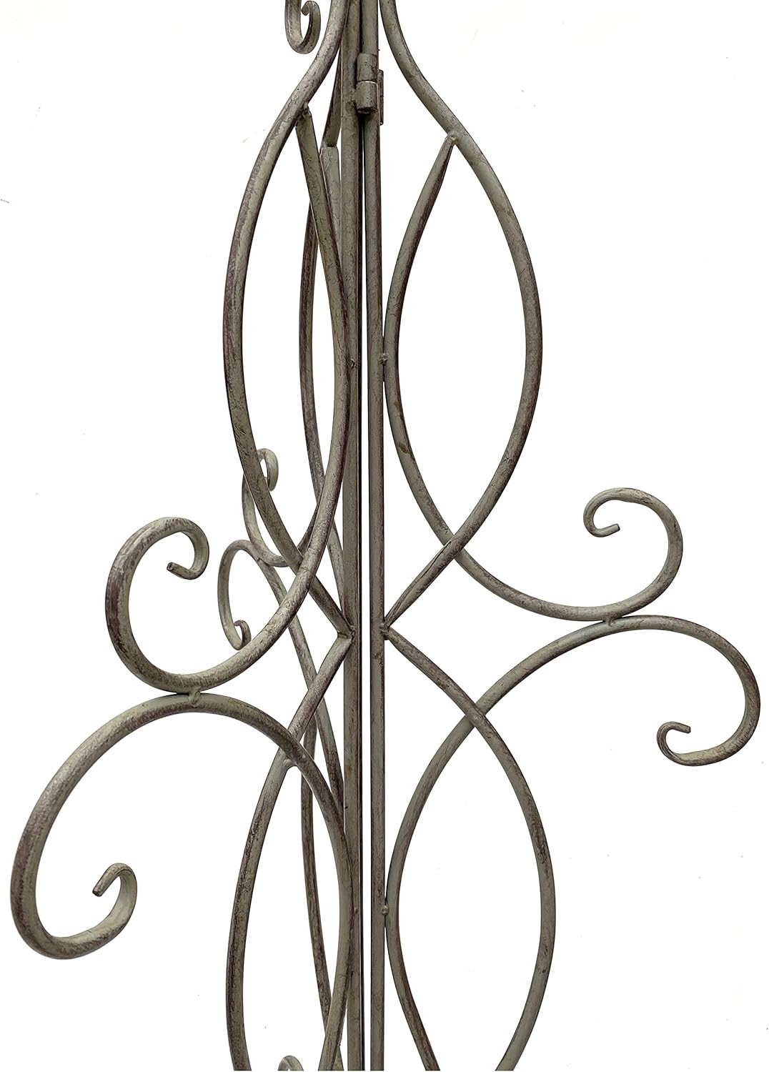 Rankgitter, 125 cm