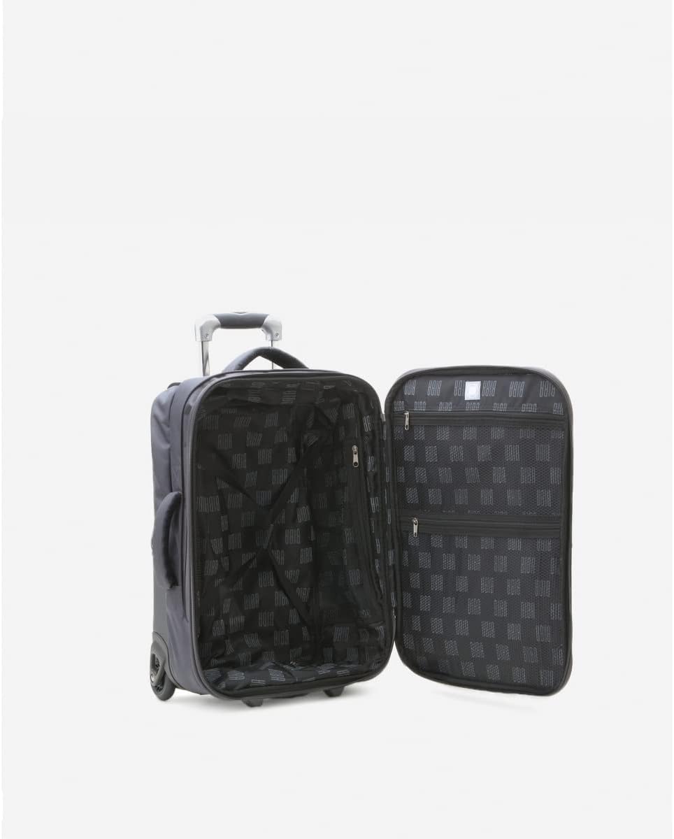 Reisekoffer für Handgepäck, S Anthrazit