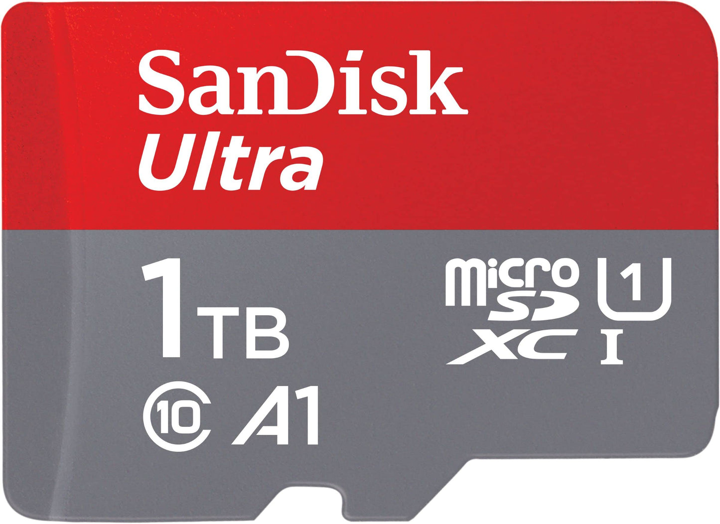 Ultra 1 TB microSDXC, Speicherkarte, Single Pack Ultra Android 1 TB