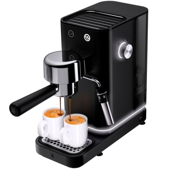 Espressomaschine Lumero