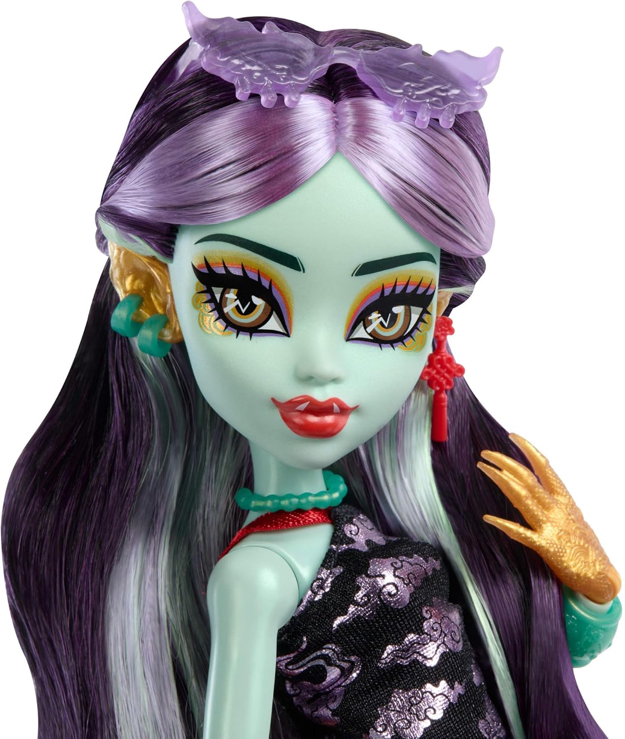 Jinafire