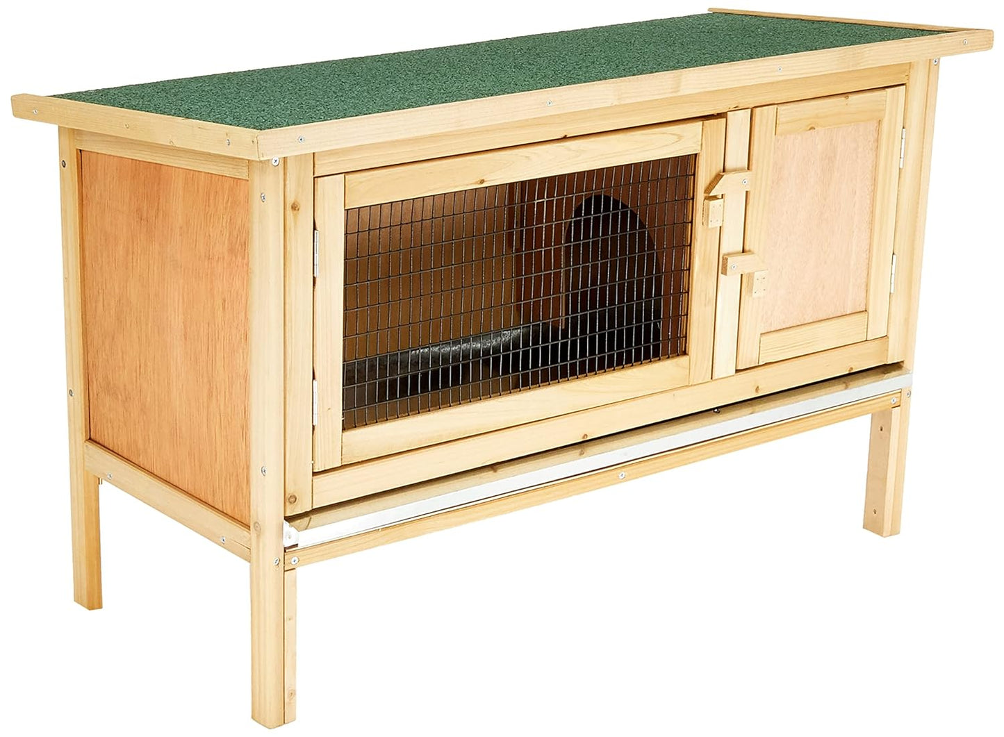 Nagerhaus Fred 82816