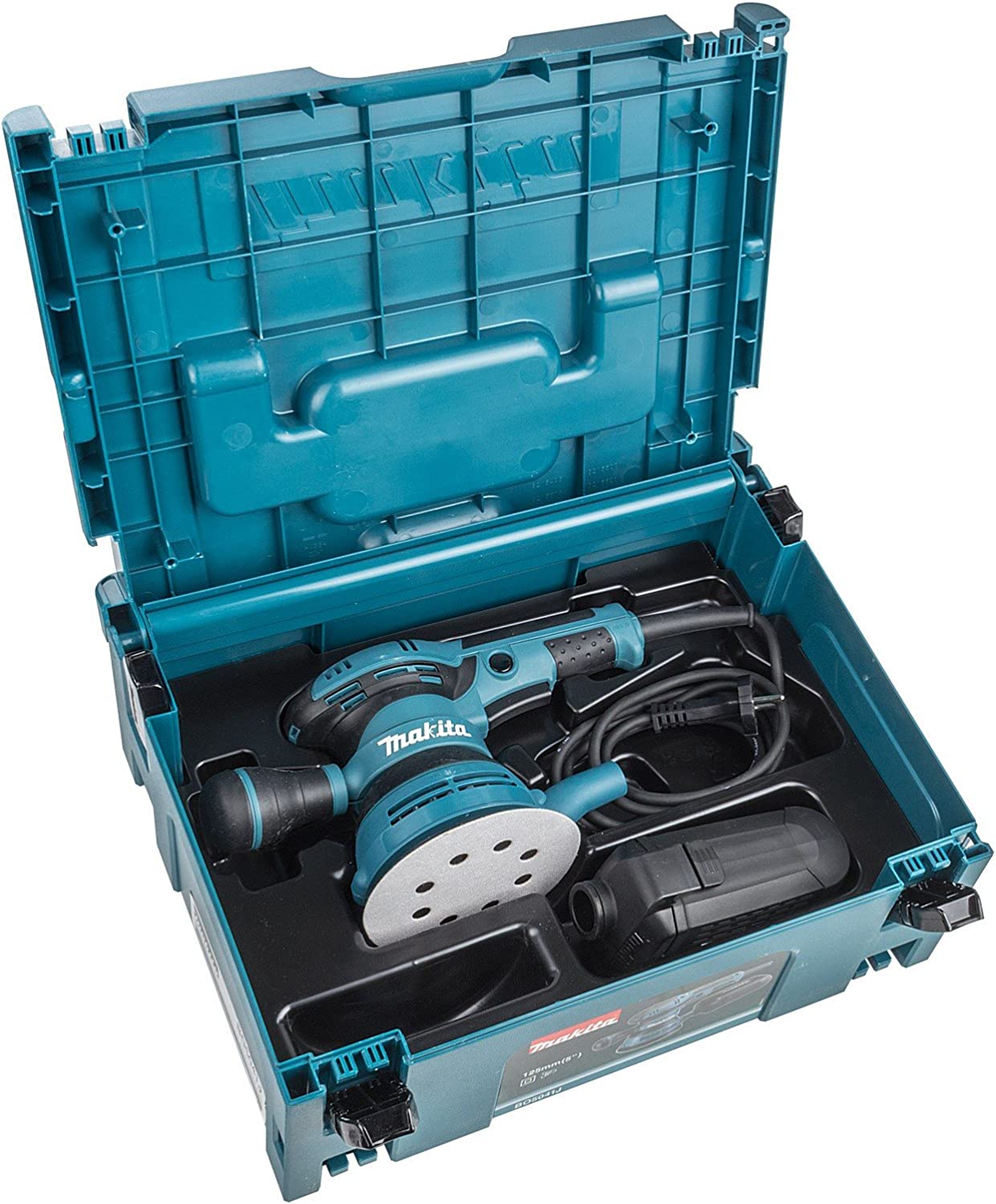 Exzenterschleifer BO5041J