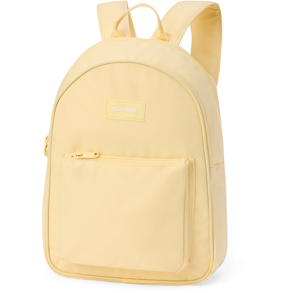 Essentials Rucksack Mini, Mellow Yellow / White regulär
