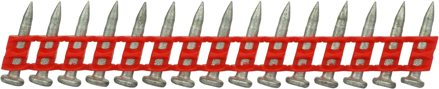 DCN8903022 Nagel-Set