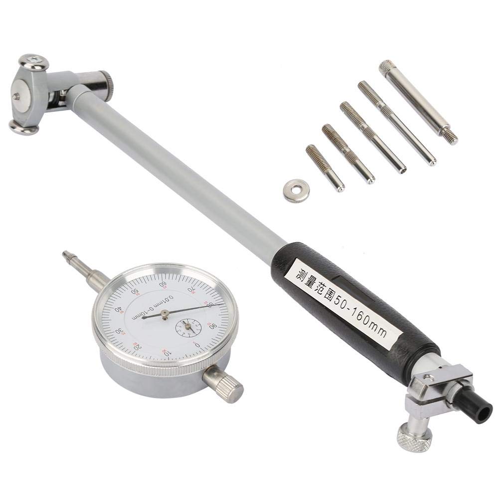 Messuhr Set