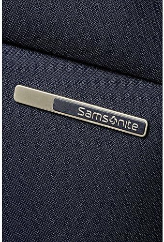 Base Boost Kabinenkoffer, 55 x 40 x 20 cm, 41 L, Navy Blau