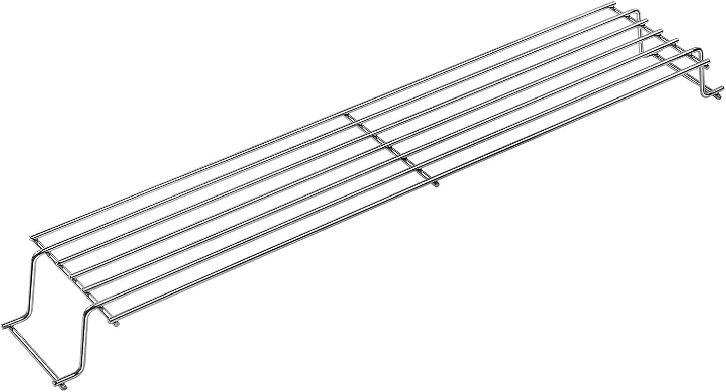 Warmhalterost für Spirit Grills, 7641 Warmhalterost für Weber Spirit