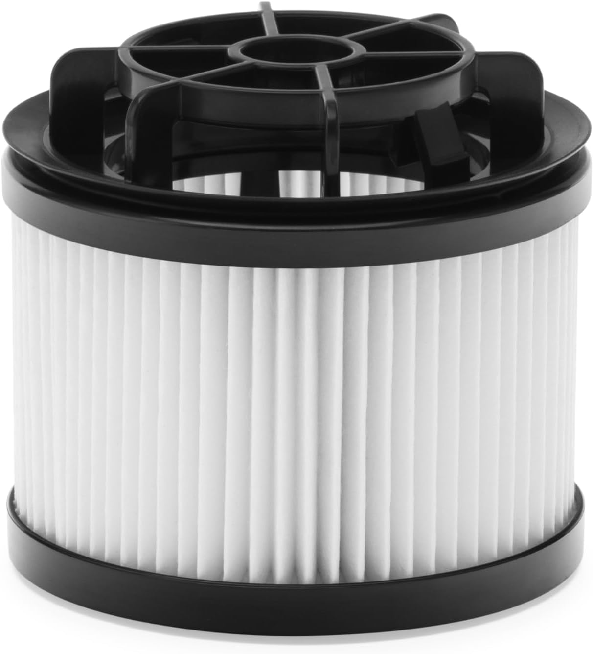 6-teiliges Ersatzfilter-Set für LVAC 200 Staubsauger, LVAC 200 Filter