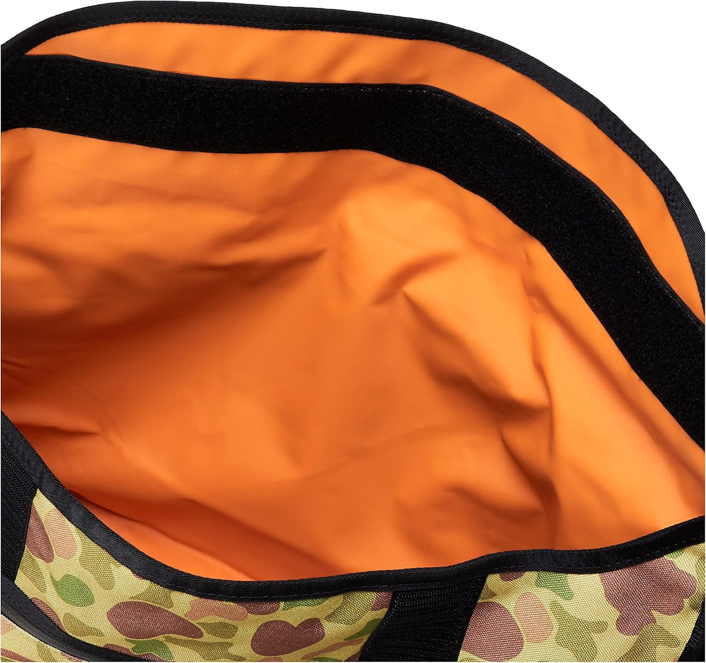 Laptop-Schultertasche, Duck Camouflage