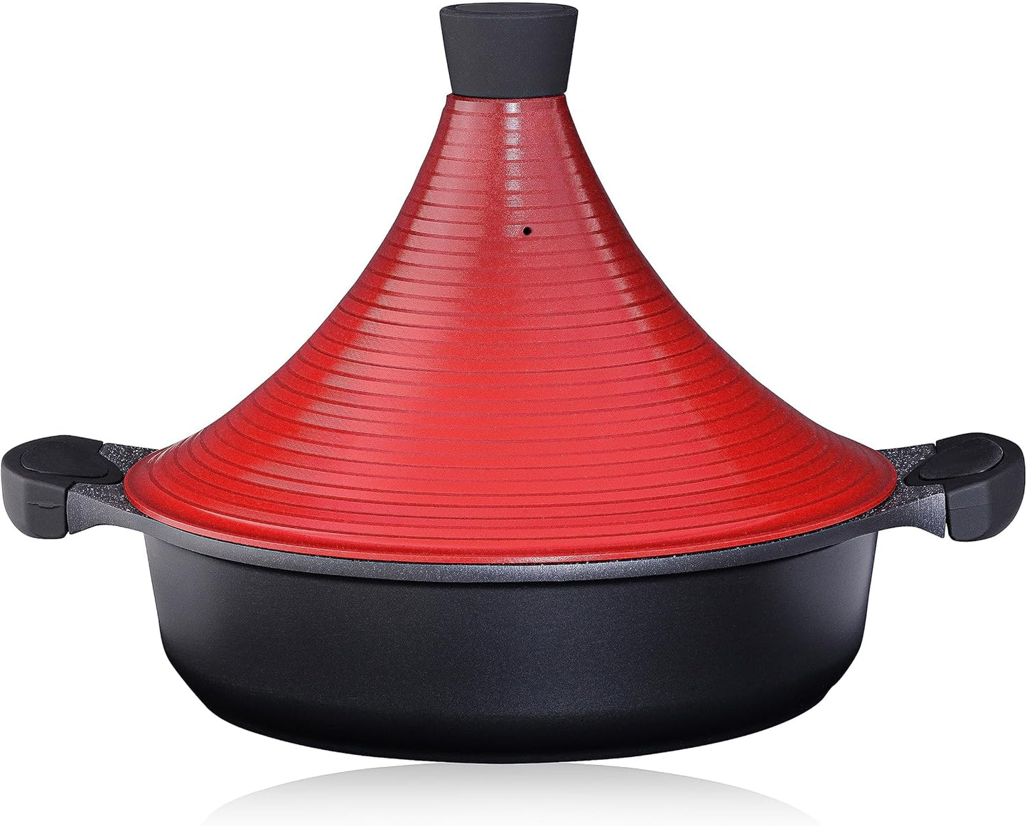 Marokkanischer Tajine-Kochtopf 28 cm