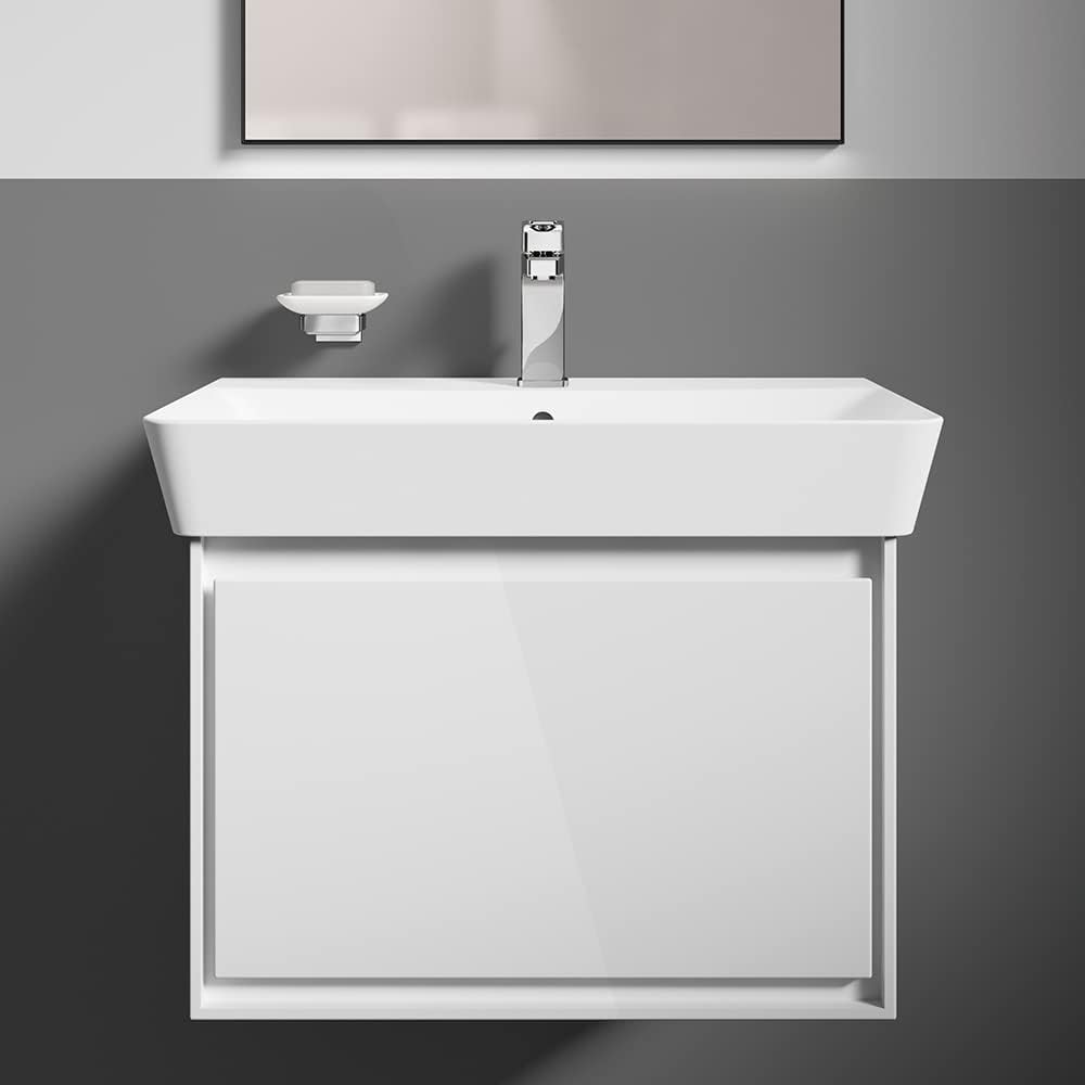IOM Cube Seifenschale für Badezimmer