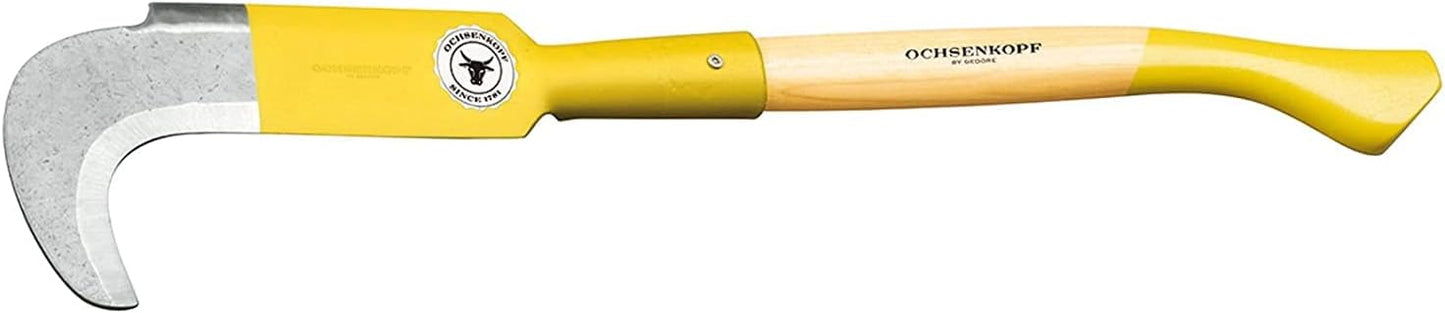 Einhand-Kultursichel OX 70 H-0905