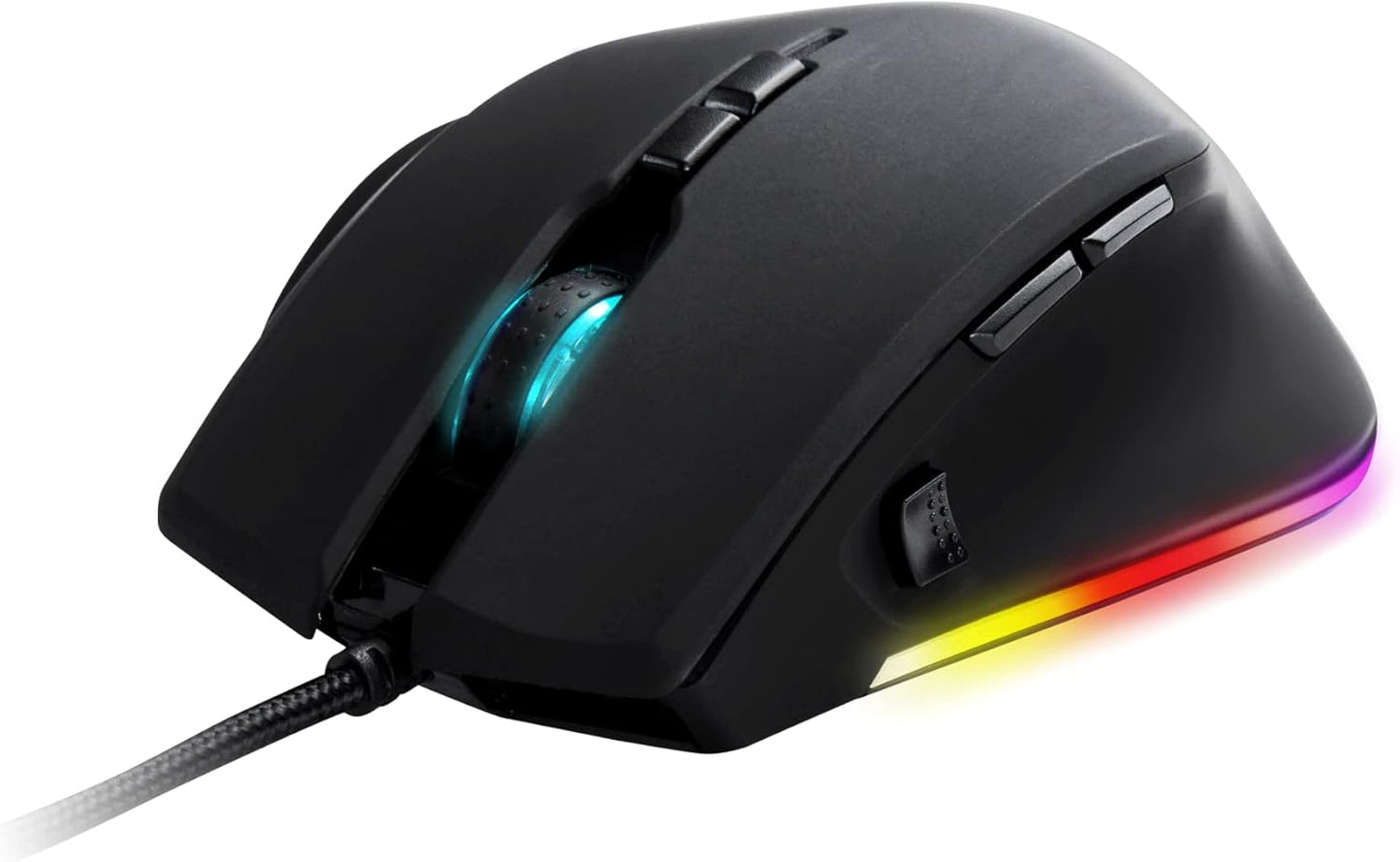 Gaming-Maus - NS-MS-HABROK