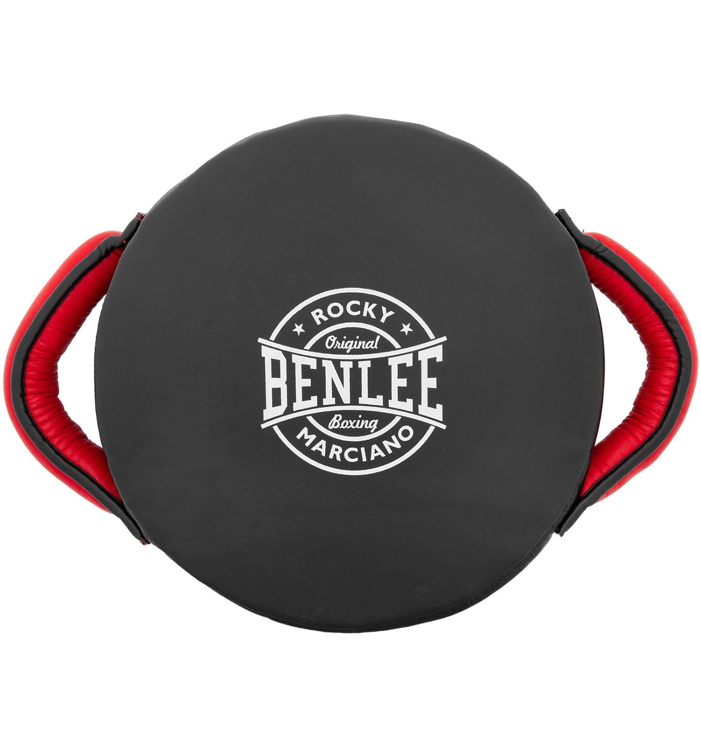 Schlagpolster Potenza, Black/Red Einheitsgröße