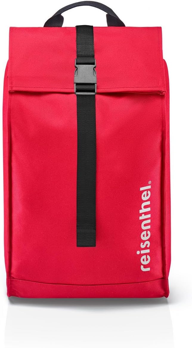 Citycruiser MJ Einkaufstrolley, Rot