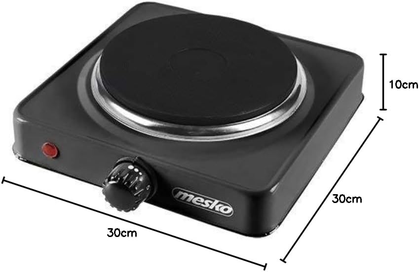 MS 6508 Elektrokocher
