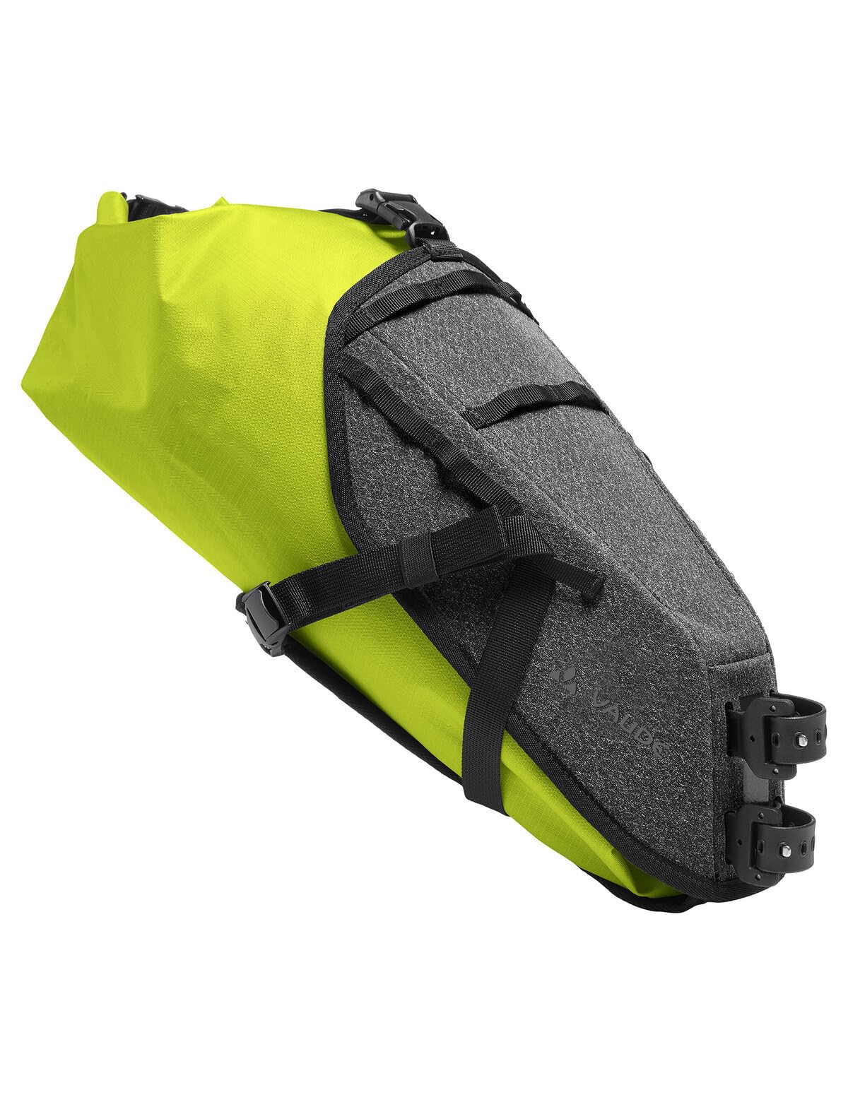 Trailsaddle II, Einheitsgröße Bright Green/Black