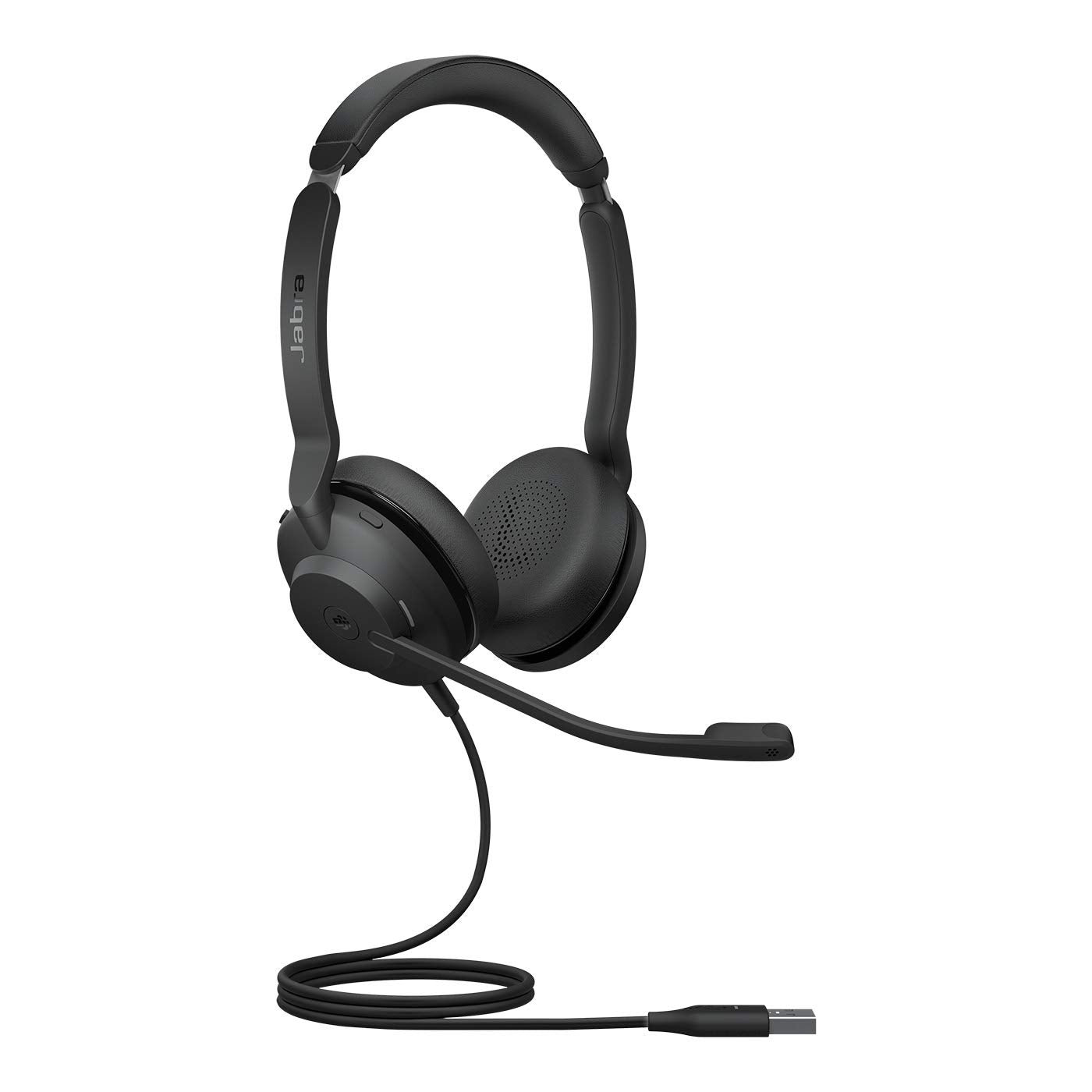 Evolve2 30, Headset, Stereo Erste Auflage USB-A Optimiert für Microsoft Teams