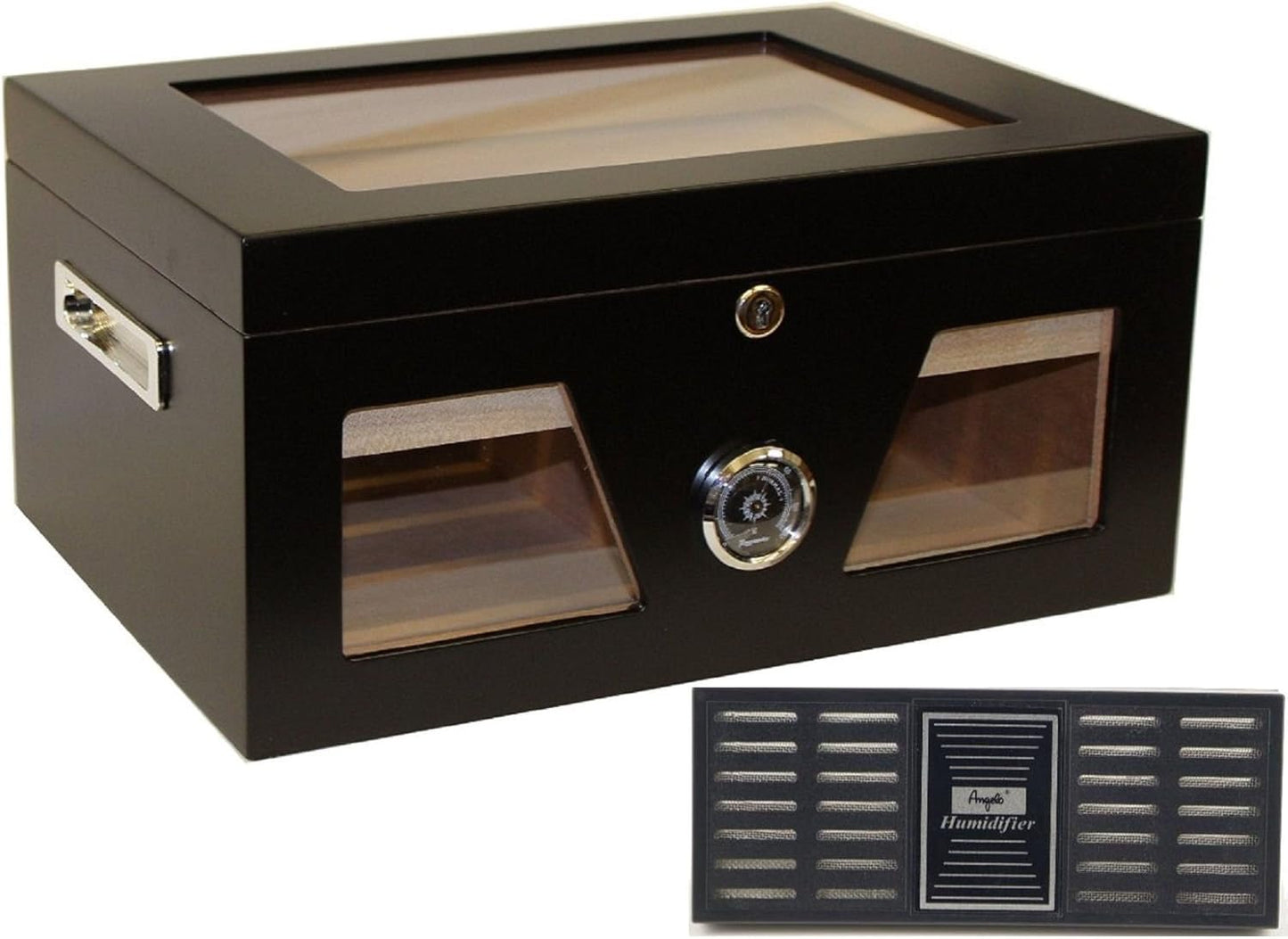 Humidor für 100 Zigarren