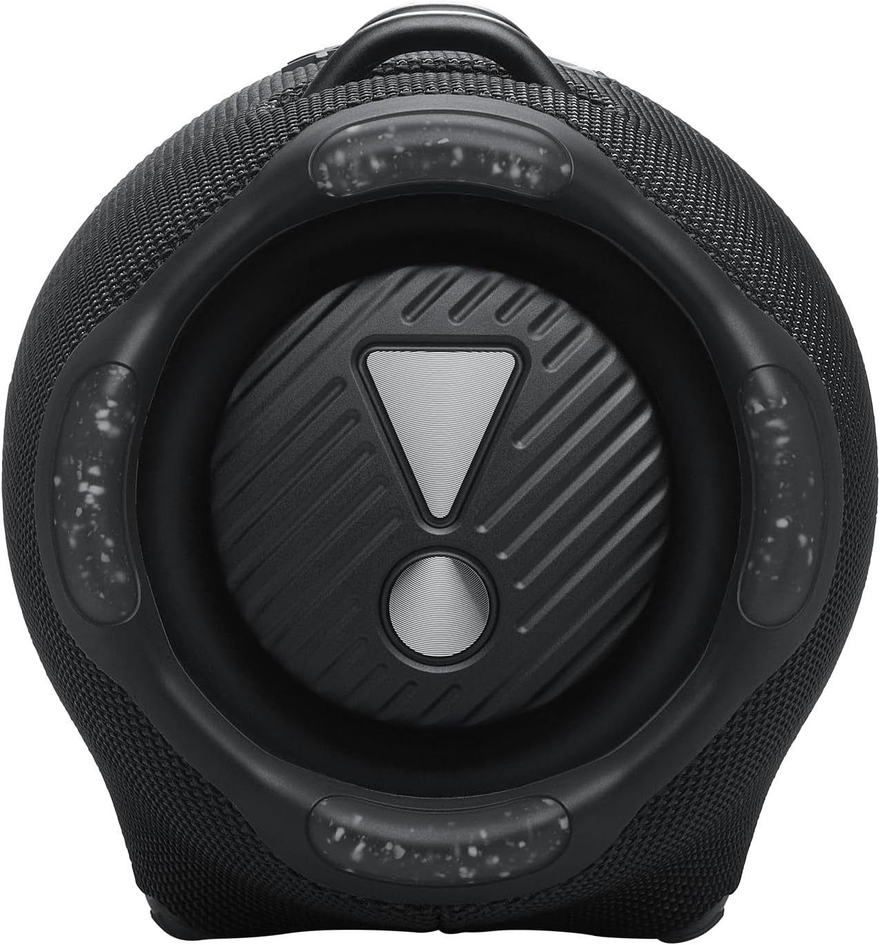 Tragbarer Bluetooth-Lautsprecher Xtreme 4, Schwarz