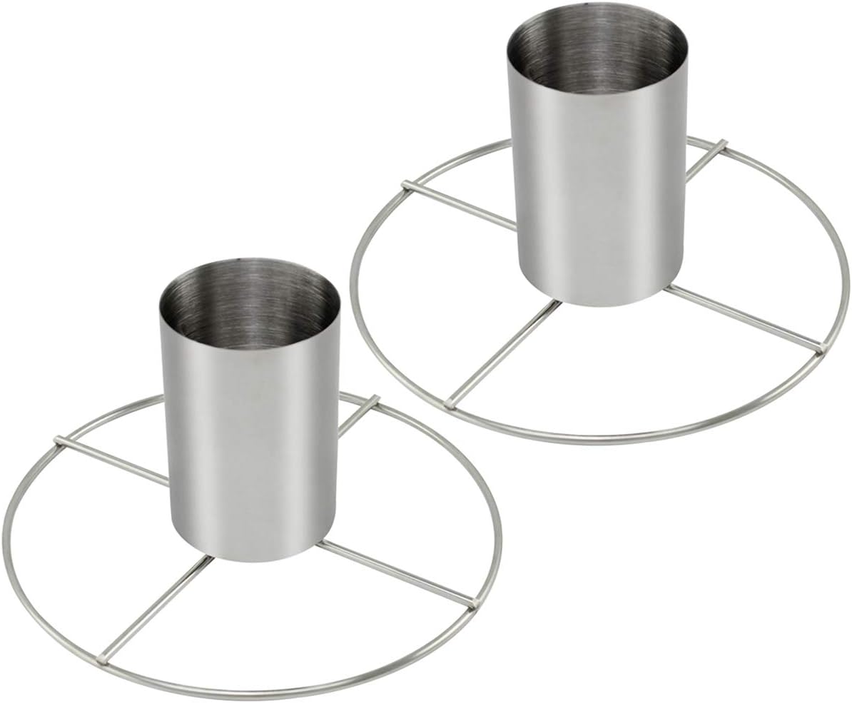 2er-Set Hähnchenbräter mit Aromabehälter, 02 Stück - mit Aromabehälter
