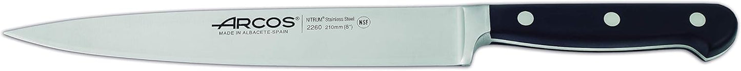 5-teiliges Messerset Opera