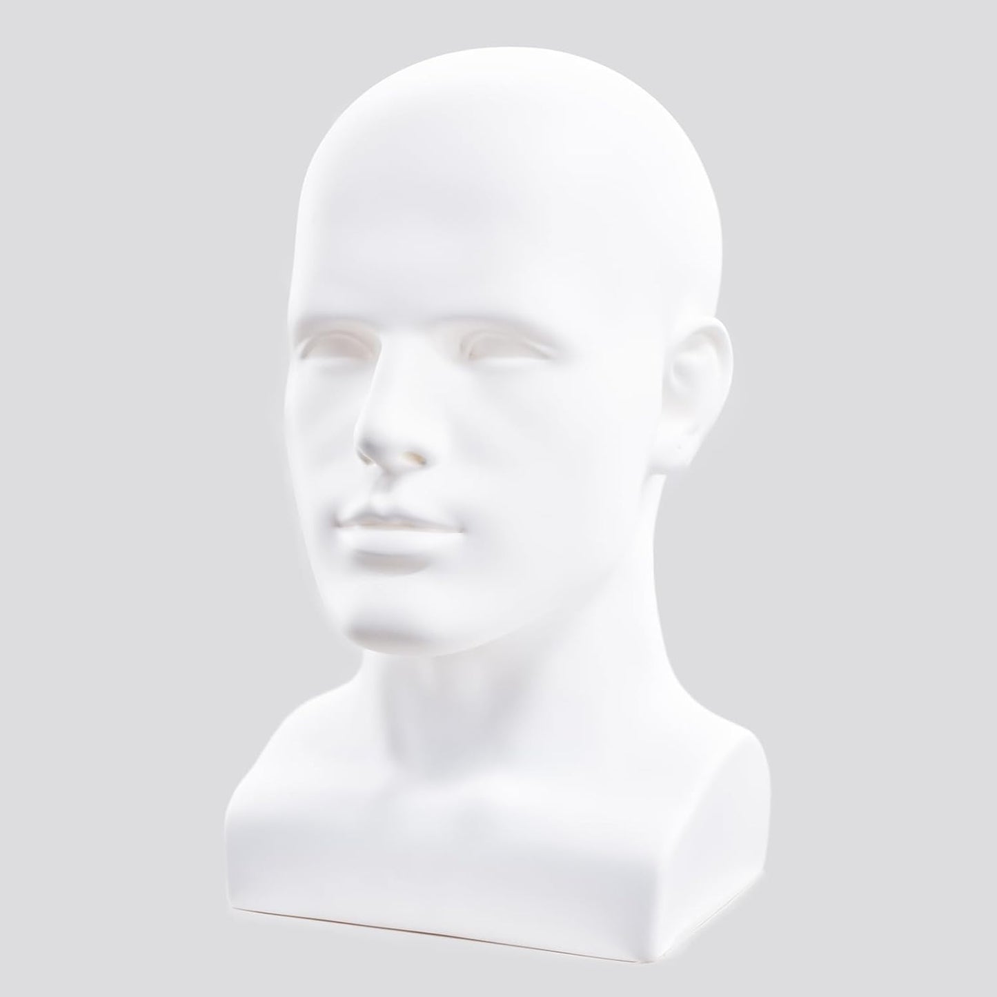 Mannequinkopf für Perücken und Accessoires, Kugel